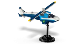 LEGO Aircraft: Race Plane (31160) - afbeelding 6