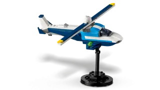 Aircraft: Race Plane von LEGO – Produktfoto 7 von 13