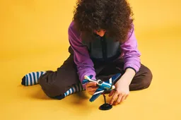 LEGO Aircraft: Race Plane (31160) - afbeelding 7