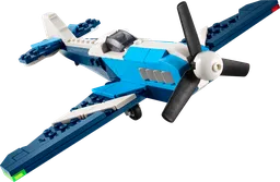 LEGO Aircraft: Race Plane (31160)