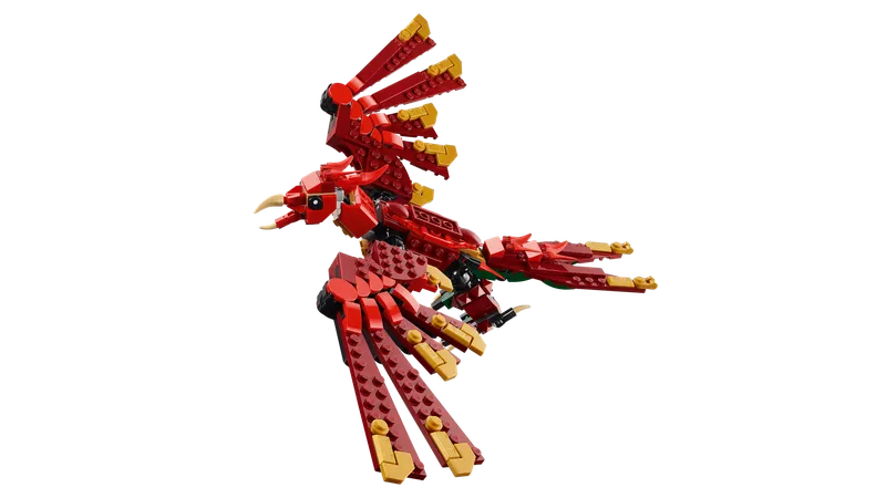 Medieval Dragon by LEGO – product photo 6 of 12