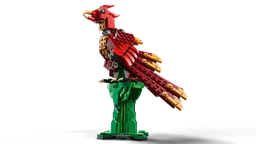 LEGO Medieval Dragon (31161) - afbeelding 6
