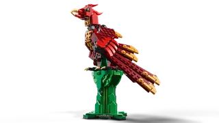 Medieval Dragon by LEGO – product photo 7 of 12