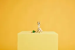 LEGO Cute Bunny (31162) - afbeelding 10