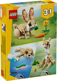 Cute Bunny - Image 13 of 13