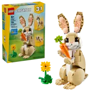 Cute Bunny - Image 2 of 13