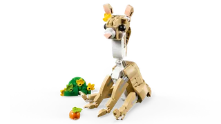 Cute Bunny von LEGO – Produktfoto 4 von 13