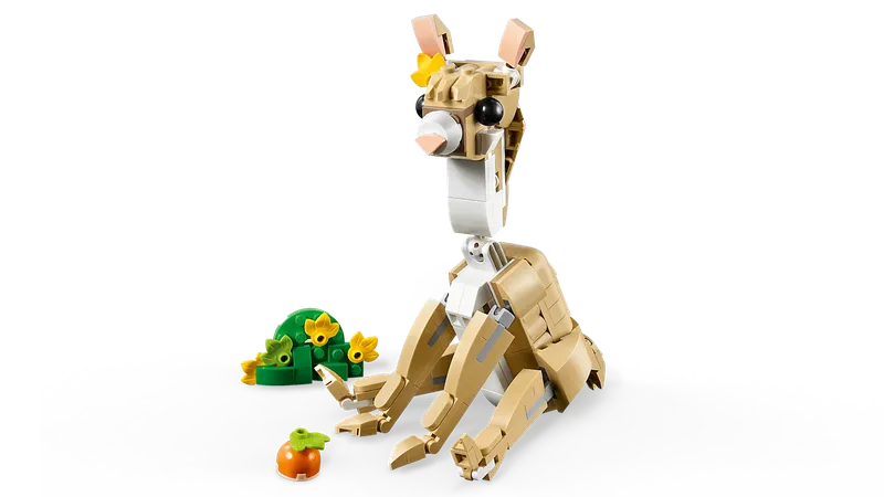 Cute Bunny von LEGO – Produktfoto 4 von 13