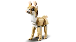 LEGO Cute Bunny (31162) - afbeelding 4