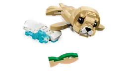 LEGO Cute Bunny (31162) - afbeelding 5