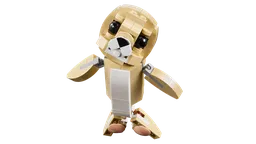 LEGO Cute Bunny (31162) - afbeelding 6