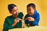 Cute Bunny - Image 8 of 13