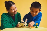 Cute Bunny - Image 9 of 13