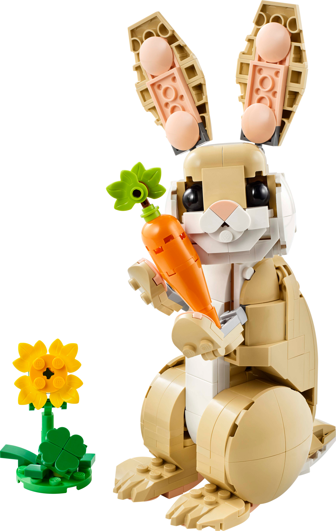 LEGO Cute Bunny (31162)