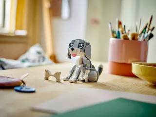 Playful Cat von LEGO – Produktfoto 10 von 12