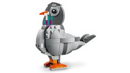 LEGO Playful Cat (31163) - afbeelding 5
