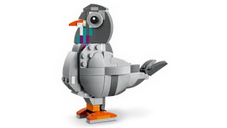 Playful Cat von LEGO – Produktfoto 6 von 12