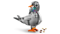 LEGO Playful Cat (31163) - afbeelding 6