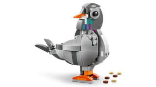 Playful Cat von LEGO – Produktfoto 7 von 12