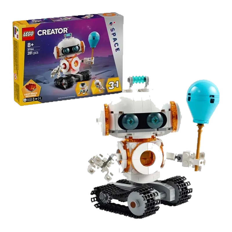 Space Robot
