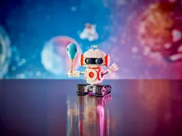 LEGO Space Robot (31164) - afbeelding 9