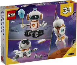 LEGO Space Robot (31164) - afbeelding 12