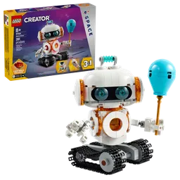 LEGO Space Robot (31164) - afbeelding 1