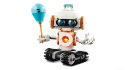 LEGO Space Robot (31164) - afbeelding 3