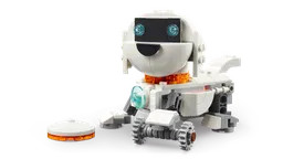 LEGO Space Robot (31164) - afbeelding 4