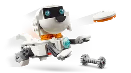 LEGO Space Robot (31164) - afbeelding 5