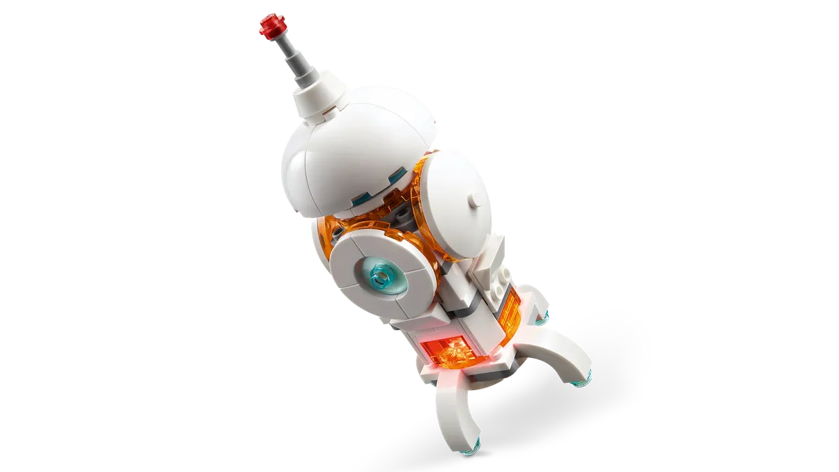 LEGO Space Robot (31164) - afbeelding 6