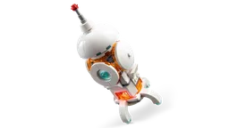 LEGO Space Robot (31164) - afbeelding 6
