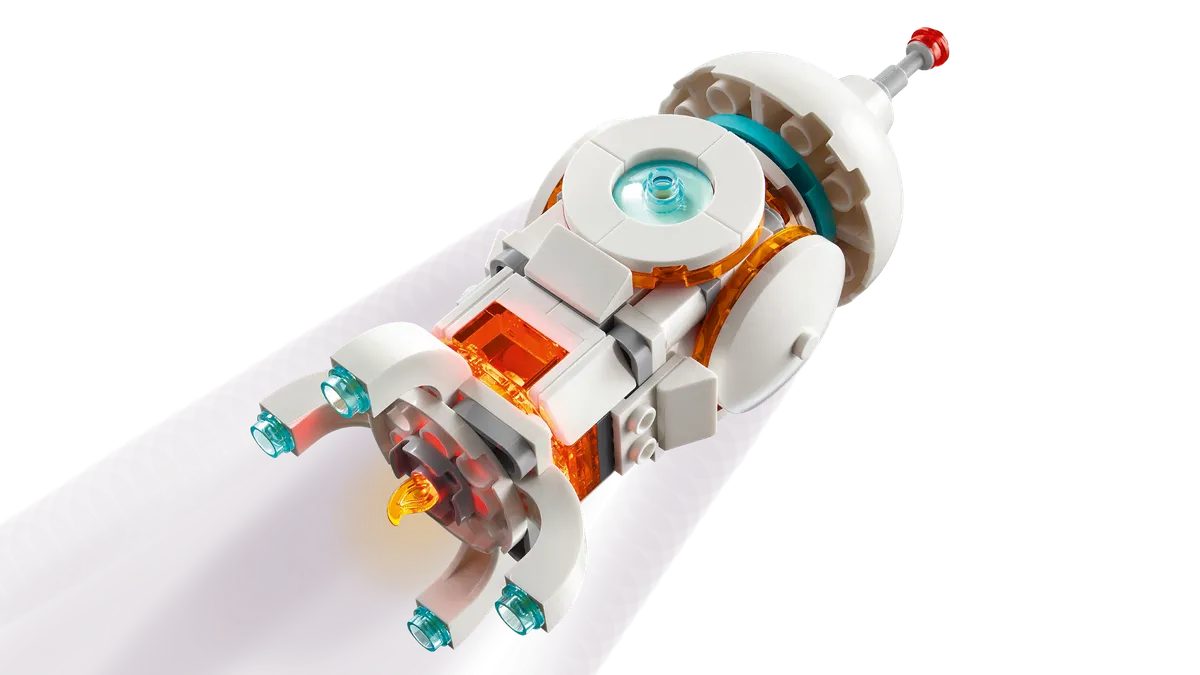 LEGO Space Robot (31164) - afbeelding 7