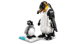 LEGO Wild Animals: Panda Family (31165) - afbeelding 3