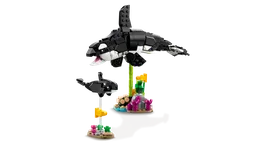 LEGO Wild Animals: Panda Family (31165) - afbeelding 4