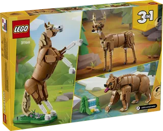Beautiful Horse von LEGO – Produktfoto 13 von 25