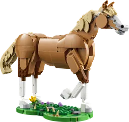 LEGO Beautiful Horse (31166) - afbeelding 13