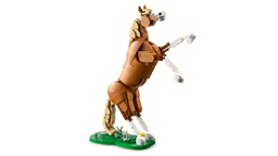 LEGO Beautiful Horse (31166) - afbeelding 16