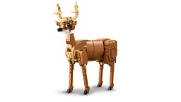 LEGO Beautiful Horse (31166) - afbeelding 17