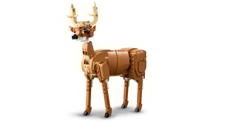 Beautiful Horse von LEGO – Produktfoto 18 von 25