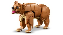 LEGO Beautiful Horse (31166) - afbeelding 18