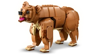 Beautiful Horse von LEGO – Produktfoto 19 von 25