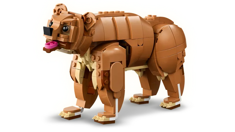 Beautiful Horse von LEGO – Produktfoto 19 von 25