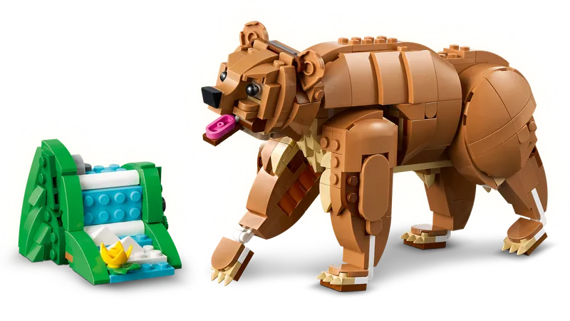 Beautiful Horse von LEGO – Produktfoto 8 von 25