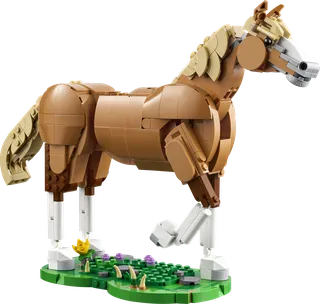 Beautiful Horse von LEGO – Produktfoto 1 von 25