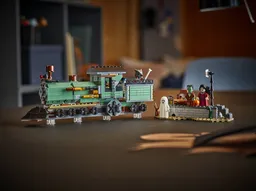 LEGO Haunted Mansion (31167) - afbeelding 9