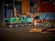 Griezelpompoentruck - Afbeelding 10 van 11