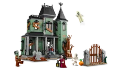 LEGO Haunted Mansion (31167) - afbeelding 2