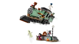 LEGO Haunted Mansion (31167) - afbeelding 3