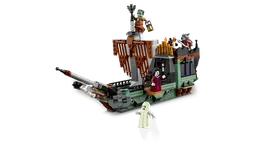 LEGO Haunted Mansion (31167) - afbeelding 4